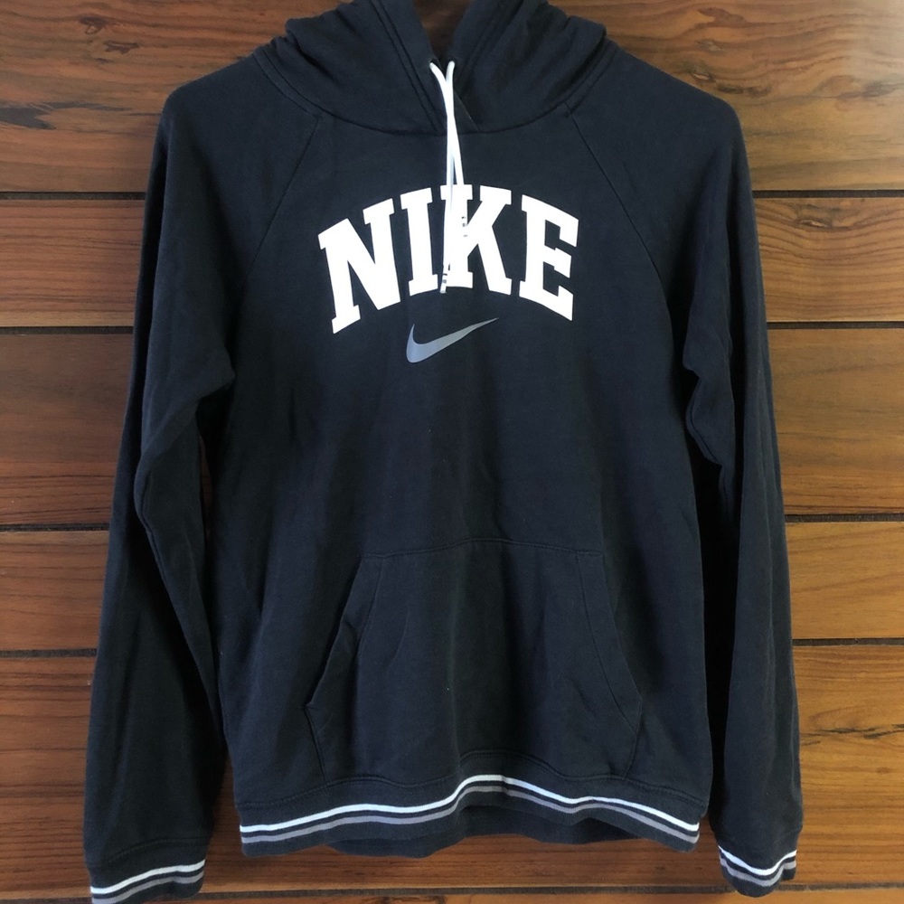 Nike hoodie